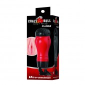 Мега-мастурбатор-ротик Flora - Baile - в Грозном купить с доставкой