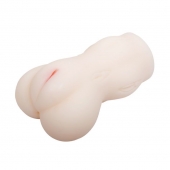 Мастурбатор Passion Lady Precious с вибрацией - 16 см. - Baile - в Грозном купить с доставкой
