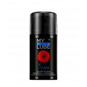 Интимная гель-смазка на водной основе MyLube SENSE - 100 мл. - MyLube - купить с доставкой в Грозном