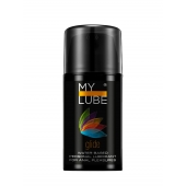 Анальная гель-смазка на водной основе MyLube GLIDE - 100 мл. - MyLube - купить с доставкой в Грозном