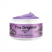 Стимулирующий гель Nuei Oh! Holy Mary The Original Orgasm Gel - 60 мл. - Nuei cosmetics - купить с доставкой в Грозном