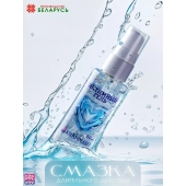 Интимная смазка на водной основе Krapolero - 50 мл. - Krapolero - купить с доставкой в Грозном