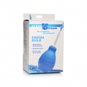 Анальный душ Enema Bulb Blue - XR Brands - купить с доставкой в Грозном