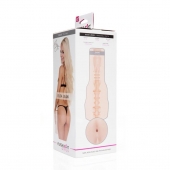 Мастурбатор-анус Fleshlight Girls - Elsa Jean Treat - Fleshlight - в Грозном купить с доставкой
