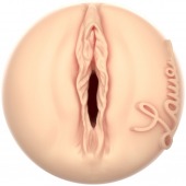 Мастурбатор-вагина FeelLauren Stroker - Kiiroo - в Грозном купить с доставкой