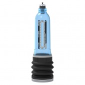 Синяя гидропомпа Bathmate HydroMAX8 - Bathmate - в Грозном купить с доставкой
