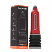 Красная гидропомпа Bathmate HydroMAX8 - Bathmate - в Грозном купить с доставкой