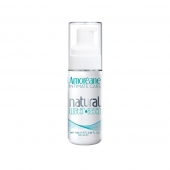 Лубрикант на водной основе Amoreane Natural - 100 мл. - Adrien Lastic - купить с доставкой в Грозном
