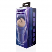 Мастурбатор-ротик Fleshlight Boost Blow - Fleshlight - в Грозном купить с доставкой
