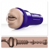 Мастурбатор-ротик Fleshlight Boost Blow - Fleshlight - в Грозном купить с доставкой