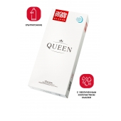 Ультратонкие презервативы Elasun Queen - 12 шт. - Elasun - купить с доставкой в Грозном
