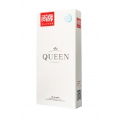 Ультратонкие презервативы Elasun Queen - 12 шт. - Elasun - купить с доставкой в Грозном