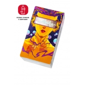 Особо тонкие презервативы Elasun G-spot bag X5 - 6 шт. - Elasun - купить с доставкой в Грозном