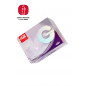 Особо тонкие презервативы Elasun G-spot bag X5 - 2 шт. - Elasun - купить с доставкой в Грозном