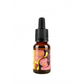 Капли с согревающим эффектом Passion Drips Warming - 15 мл. - Pleasure Lab - купить с доставкой в Грозном