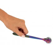 Радужное колесо Вартенберга Rainbow Triple Pinwheel - Orion - купить с доставкой в Грозном