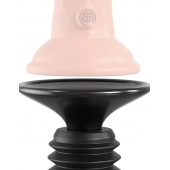 Секс-машина Body Dock Thruster - Pipedream - купить с доставкой в Грозном