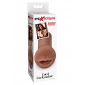 Мастурбатор-ротик Coed Cocksucker - Pipedream - в Грозном купить с доставкой