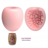Мастурбатор в футляре-бочке Charming Barrel Sauternes - Baile - в Грозном купить с доставкой