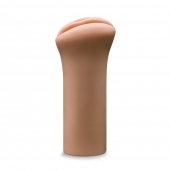 Мастурбатор-вагина Mamacita Realistic Latin Masturbator - Blush Novelties - в Грозном купить с доставкой