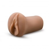Мастурбатор-вагина Mamacita Realistic Latin Masturbator - Blush Novelties - в Грозном купить с доставкой