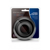 Черный уплотнитель на вакуумную помпу Replacement Pump Sleeve - Blush Novelties - в Грозном купить с доставкой