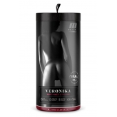 Мастурбатор-вагина Soft   Wet Veronika Realistic Beige Masturbator - Blush Novelties - в Грозном купить с доставкой