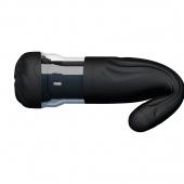 Мегамастурбатор-вагина с ротацией Breton - Baile - в Грозном купить с доставкой