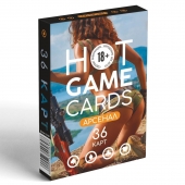 Игральные карты Hot Game Cards «Арсенал» - Сима-Ленд - купить с доставкой в Грозном