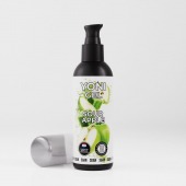 Лубрикант для орального секса SGAN со вкусом кислого яблока - 100 мл. - SGAN - купить с доставкой в Грозном