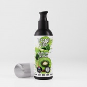 Лубрикант для орального секса SGAN со вкусом кислого киви - 100 мл. - SGAN - купить с доставкой в Грозном