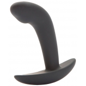 Анальная пробка Driven by Desire Silicone Butt Plug - 9 см. - Fifty Shades of Grey - в Грозном купить с доставкой