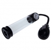 Автоматическая помпа с манометром - Baile - в Грозном купить с доставкой