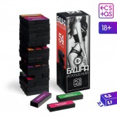 Игра  Падающая башня: Башня искушений - Сима-Ленд - купить с доставкой в Грозном