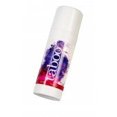 Стимулирующий гель для женщин Gel Pleasure Taboo - 30 мл. - RUF - купить с доставкой в Грозном
