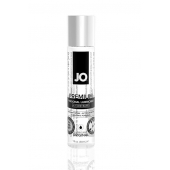 Cиликоновый лубрикант JO Personal Premium Lubricant - 30 мл. - System JO - купить с доставкой в Грозном