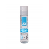 Лубрикант на водной основе JO Personal Lubricant H2O - 30 мл. - System JO - купить с доставкой в Грозном