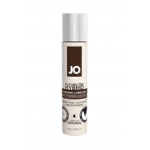 Водно-масляный лубрикант JO Silicon free Hybrid Lubricant ORIGINAL- 30 мл. - System JO - купить с доставкой в Грозном