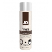 Лубрикант водно-масляный JO Hybrid Lubricant ORIGINAL - 120 мл. - System JO - купить с доставкой в Грозном