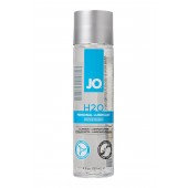 Нейтральный лубрикант на водной основе JO Personal Lubricant H2O - 120 мл. - System JO - купить с доставкой в Грозном