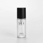 Съедобное cогревающее массажное масло Slow Sex - 50 мл. - Bijoux Indiscrets - купить с доставкой в Грозном