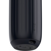 Интерактивный мастурбатор Sam Neo 2 Pro с функцией вакуума, вибрацией и нагревом - Svakom - в Грозном купить с доставкой