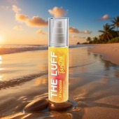 Интимный гель на водной основе Afrodisia Tantra - 75 мл. - THE LUFF - купить с доставкой в Грозном