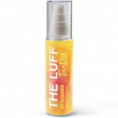 Интимный гель на водной основе Afrodisia Tantra - 75 мл. - THE LUFF - купить с доставкой в Грозном