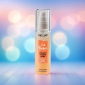 Интимный гель-сыворотка на водной основе Organic Vitamin Bomb - 75 мл. - THE LUFF - купить с доставкой в Грозном