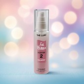Интимный гель-сыворотка на водной основе Booster 2 - 75 мл. - THE LUFF - купить с доставкой в Грозном