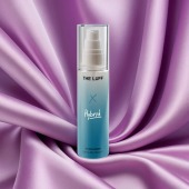 Интимный гель на водной основе Hybrid - 75 мл. - THE LUFF - купить с доставкой в Грозном