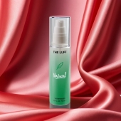 Интимный гель на водной основе Natural - 75 мл. - THE LUFF - купить с доставкой в Грозном