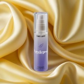 Интимный гель на водной основе Hypoallergenic - 75 мл. - THE LUFF - купить с доставкой в Грозном