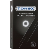 Особо прочные презервативы Torex - 12 шт. - Torex - купить с доставкой в Грозном